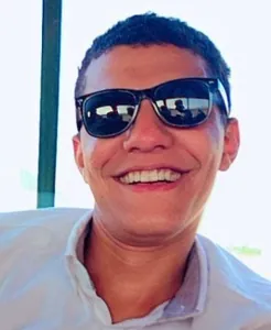 صورة شخصية لـ جمال